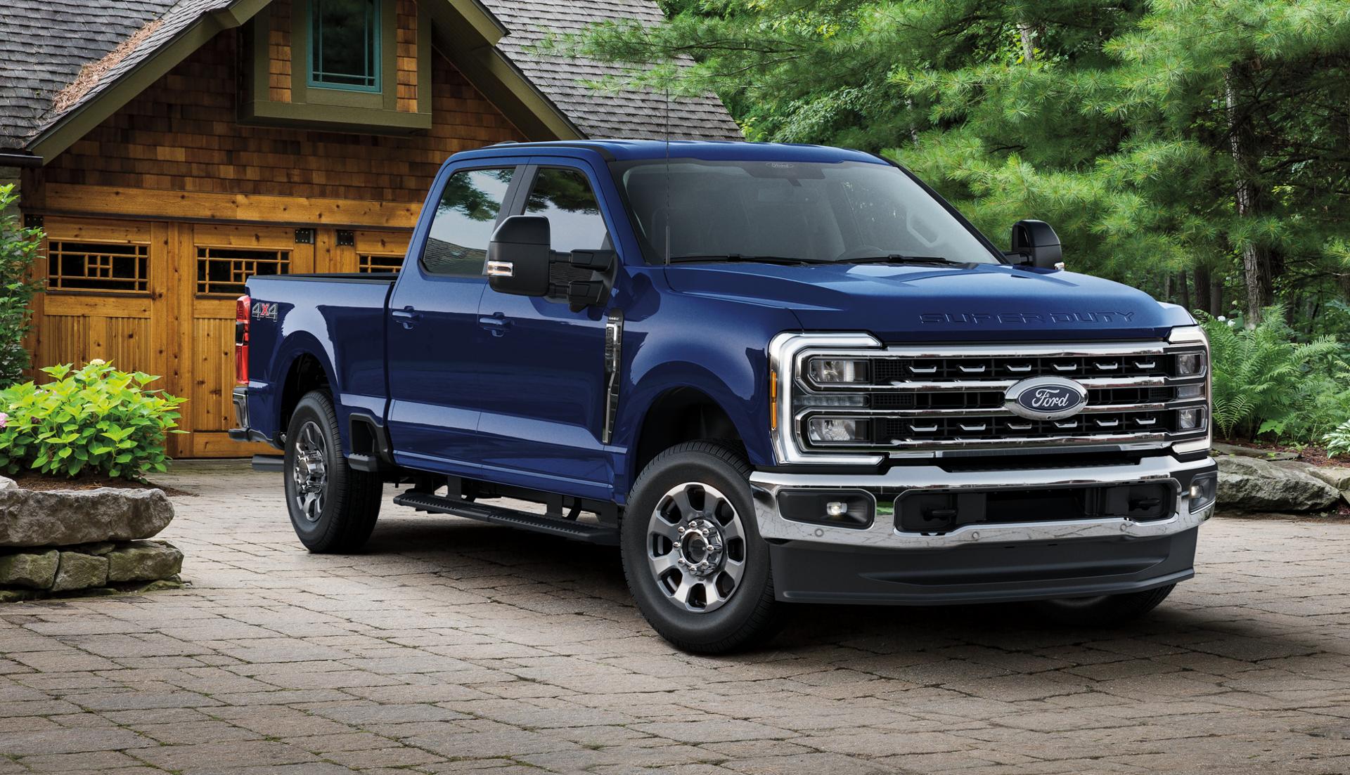 2026 Ford Super Duty XLT for sale near Murray KY