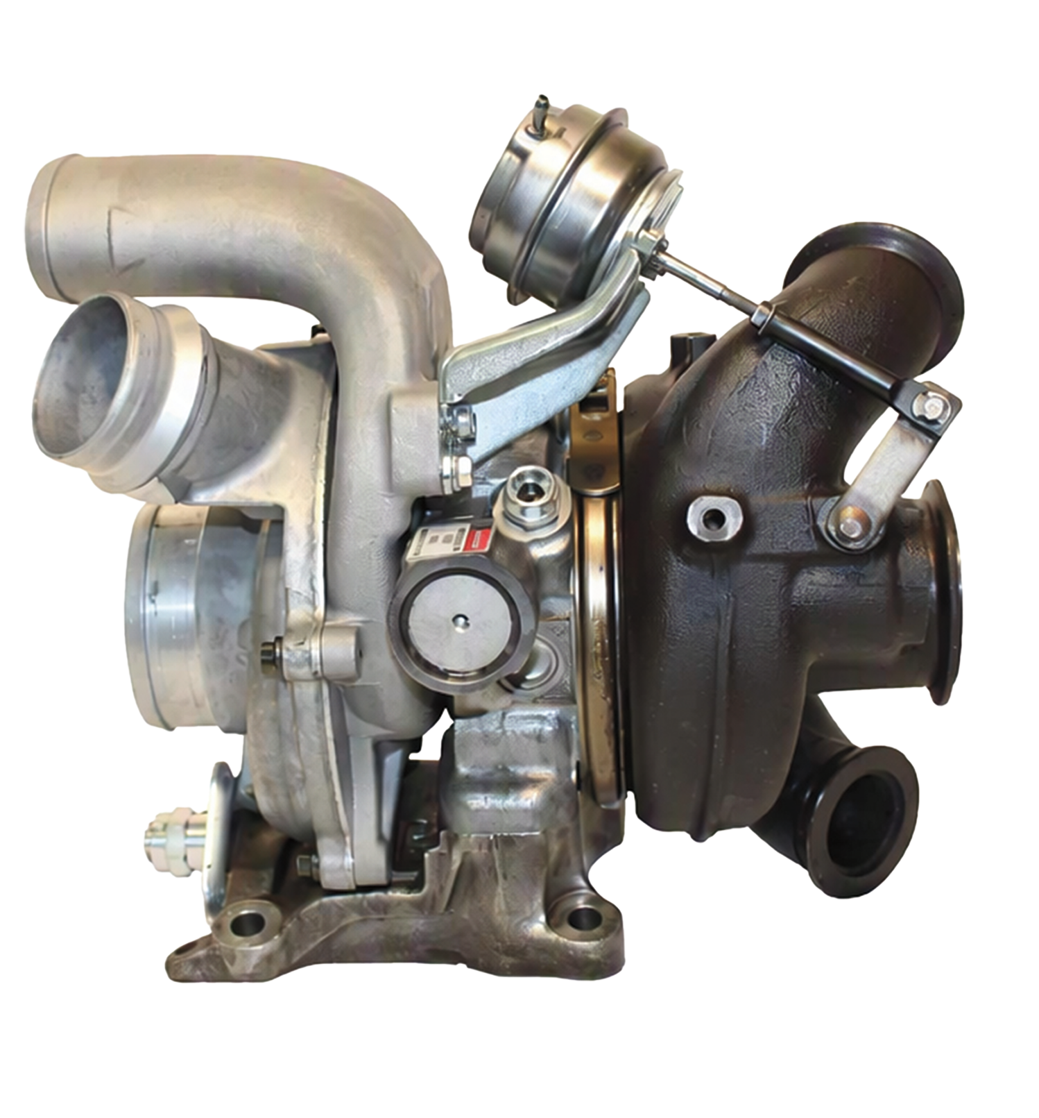 Ford 6.7L Power Stroke Diesel engine