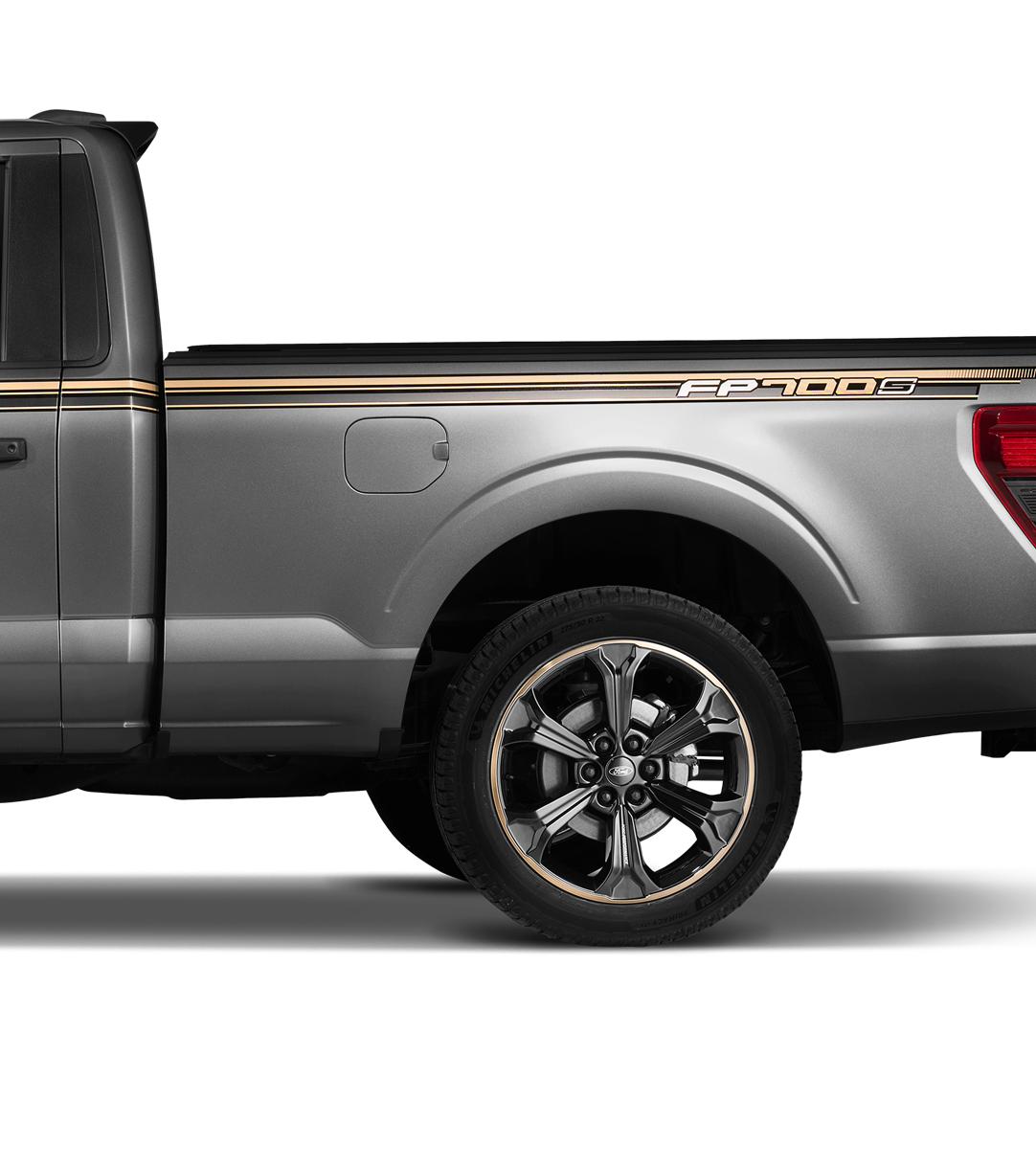 Rocker Panel Aero Shield Delete Kit