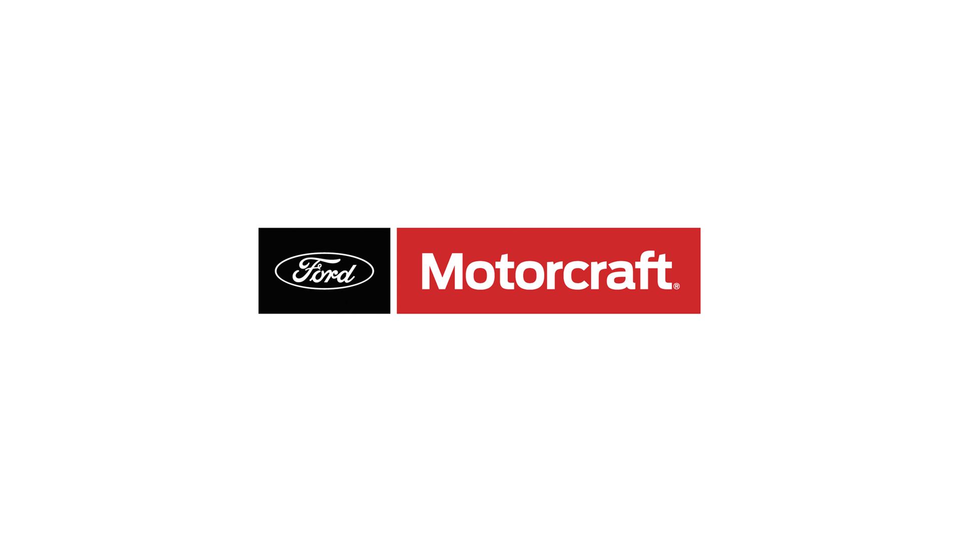 Motorcraft logo