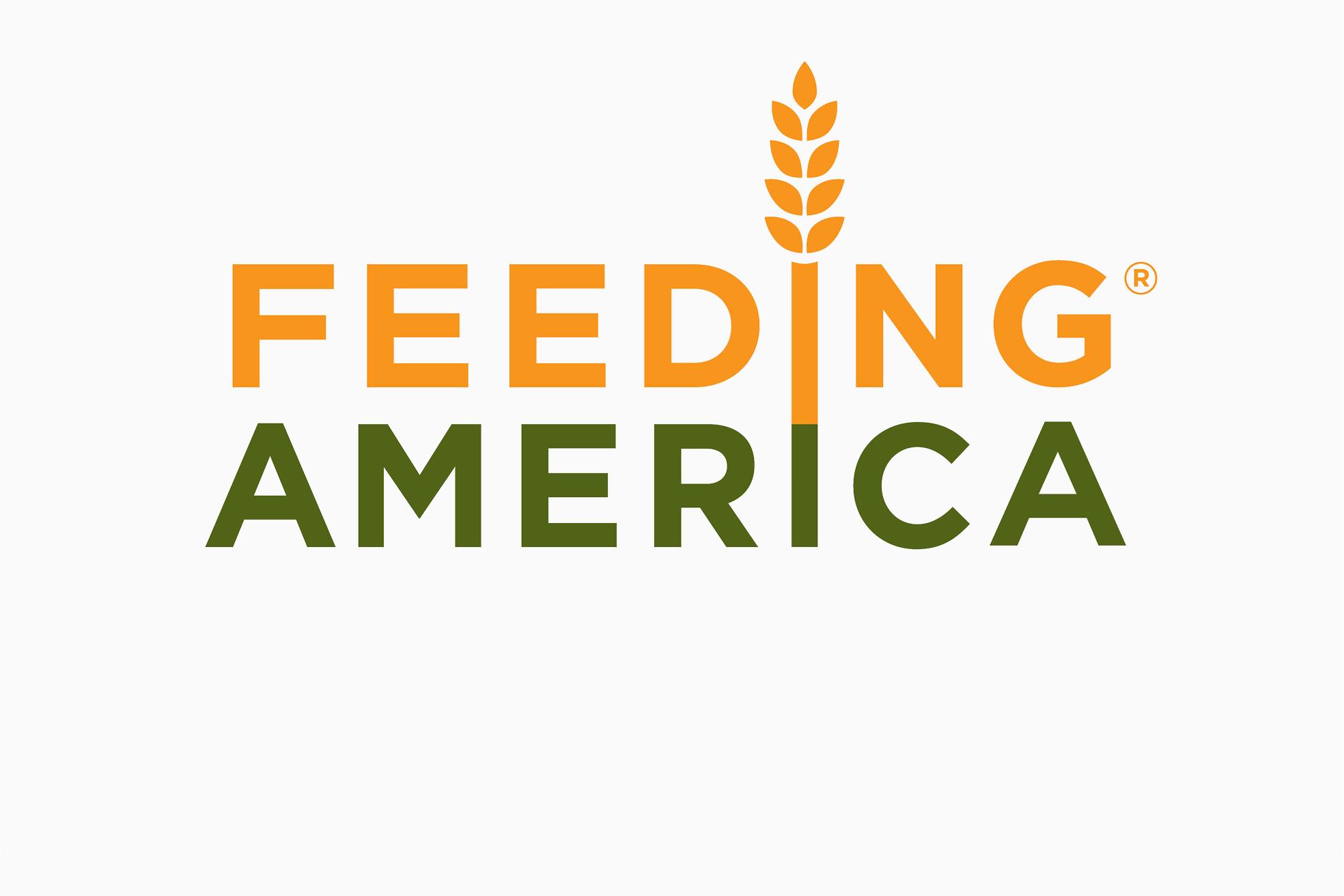 Feeding America logo