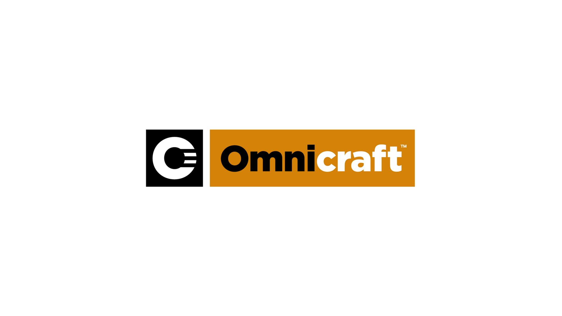 Omnicraft logo