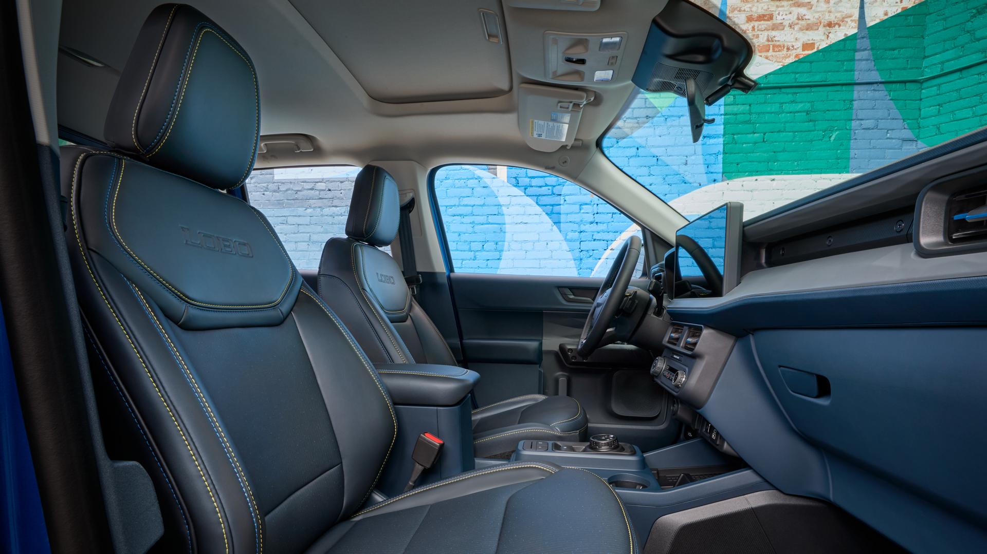 2025 Ford Maverick XL photo 13