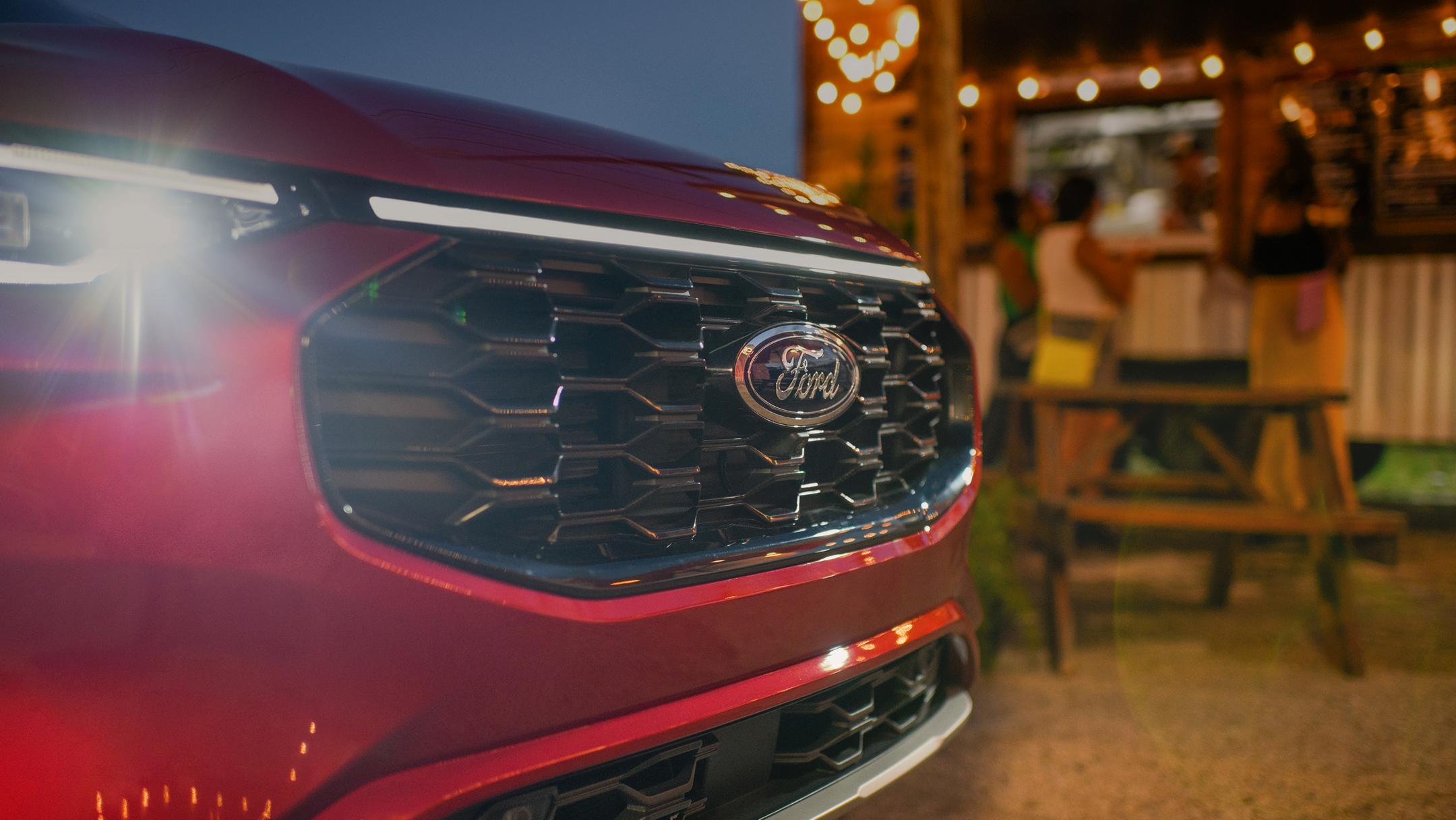 Ford Escape Performance and Capability