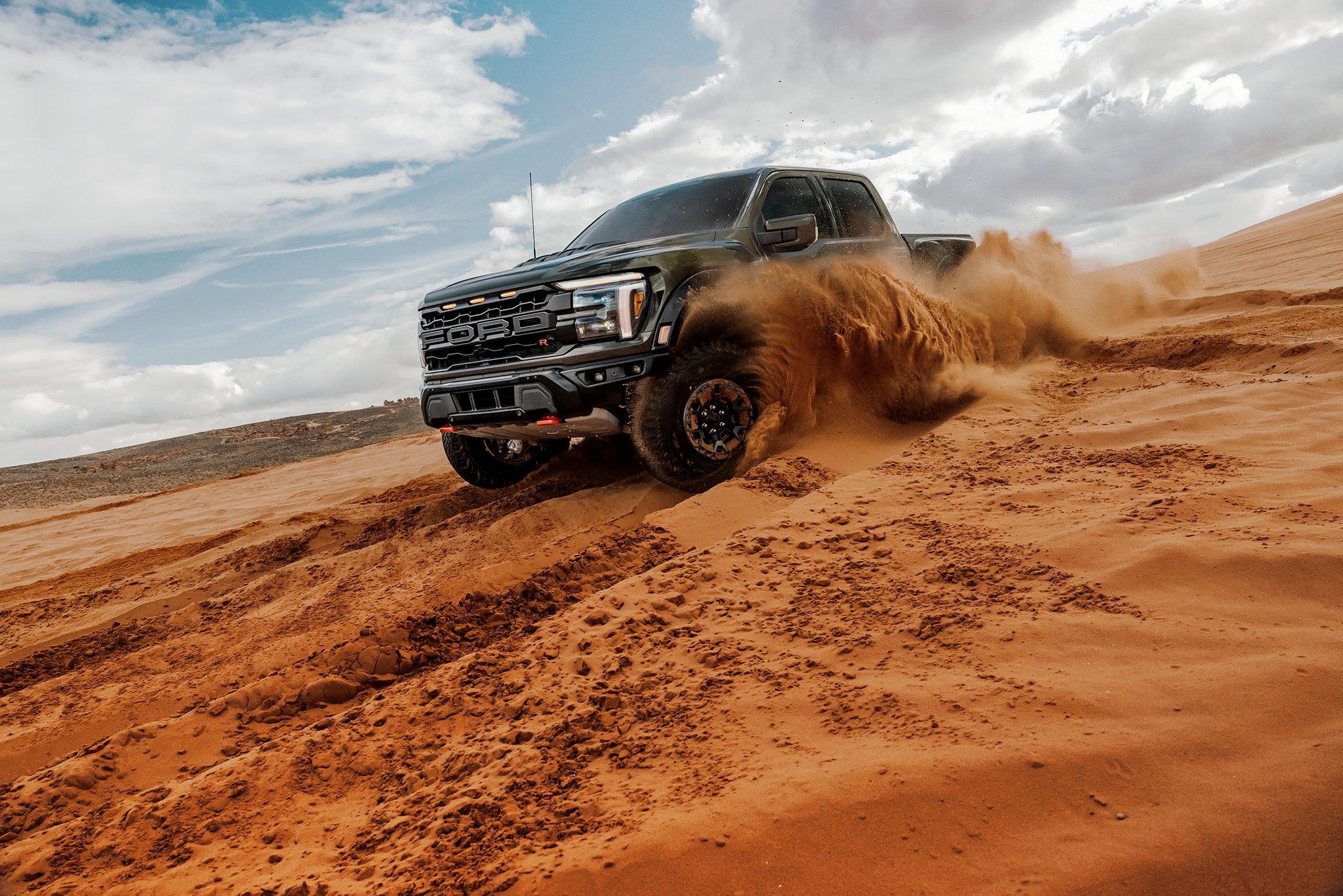 2026 Ford F-150® Truck | Pricing, Photos, Specs &amp; More |