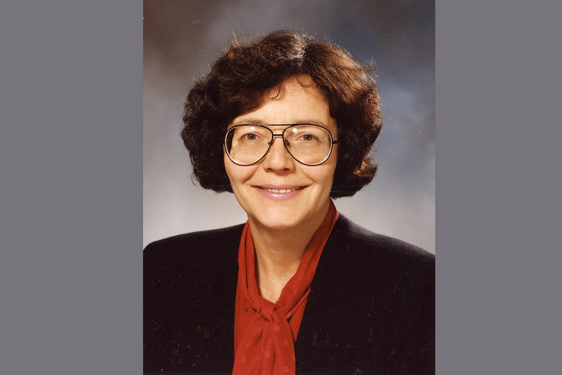 An image of Helen Petrauskas