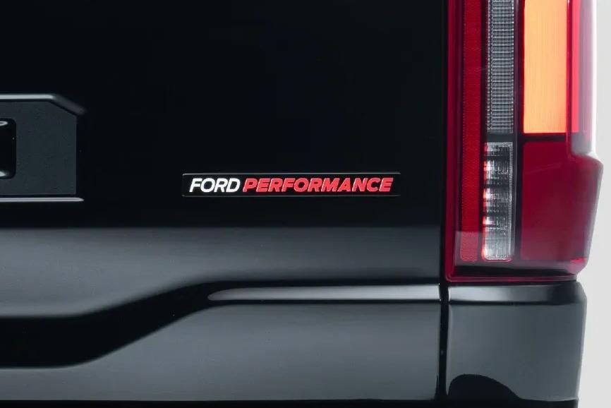 F-150 FP700S Black Edition photo 10 of 13, Ford Custom Garage at Lasco Ford Fenton Michigan