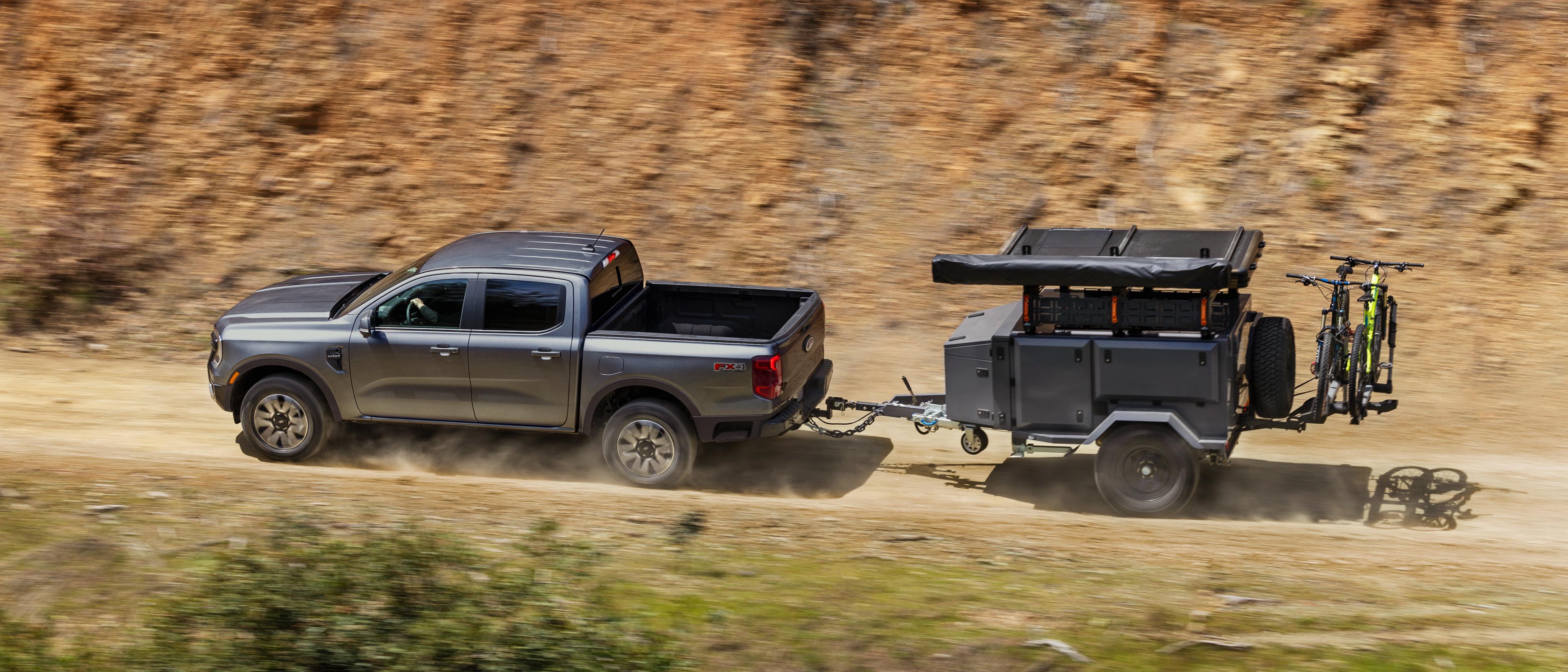 2025 Ford Ranger XL photo 6