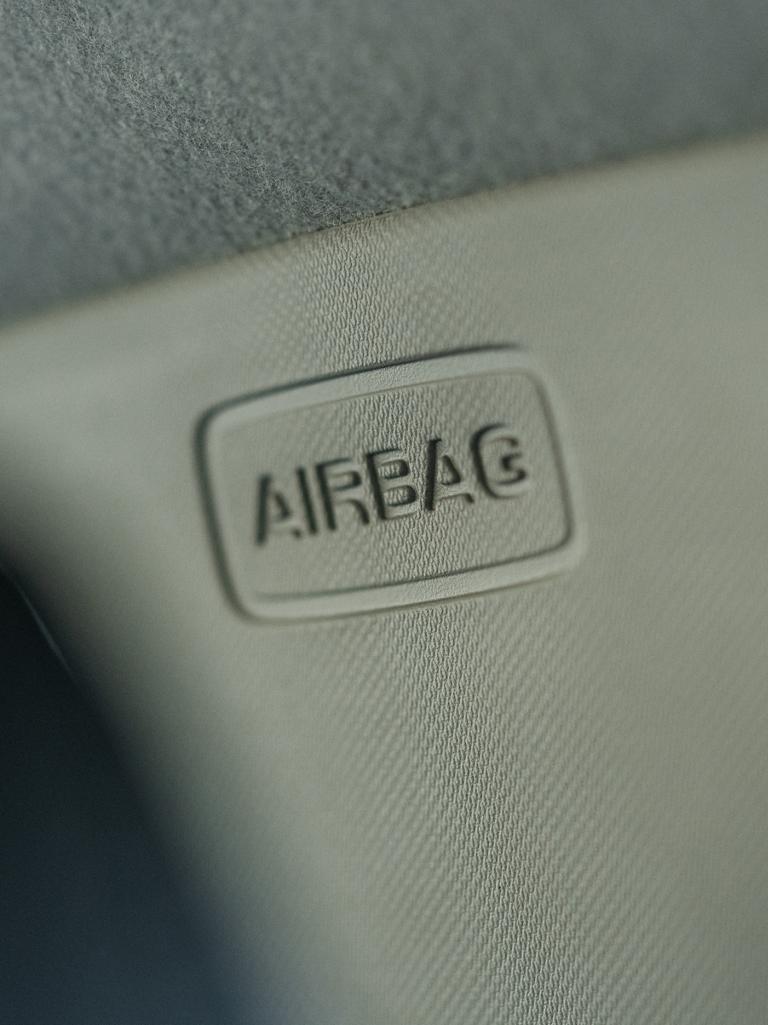 Airbags Ford Ranger