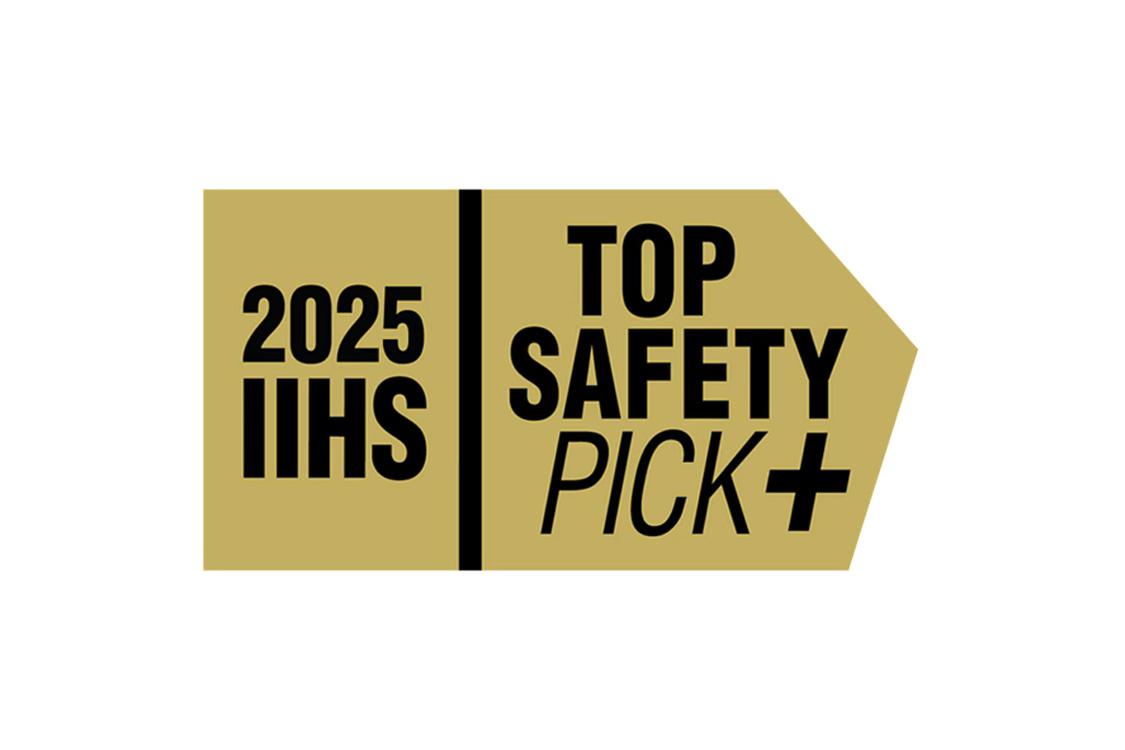 Insurance Institute for Highway Safety logo