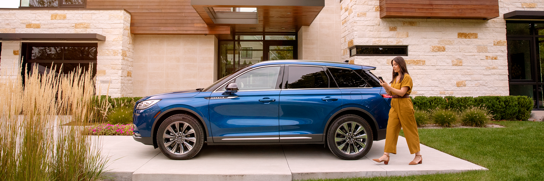 Lincoln Pickup and Delivery Service