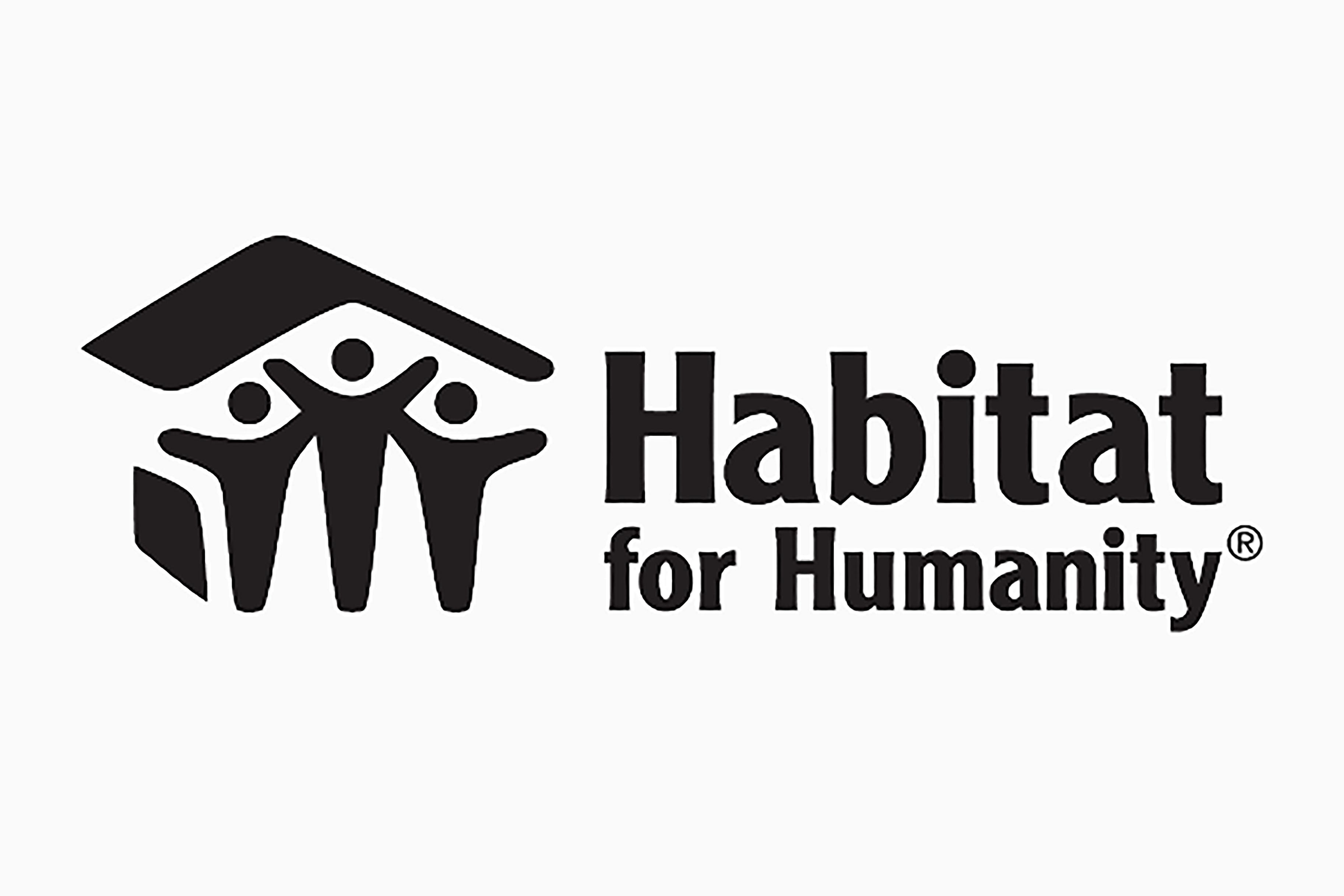Habitat for Humanity logo