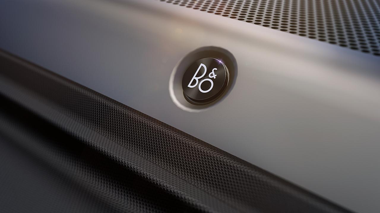 Sistema de audio de la Ford F-150