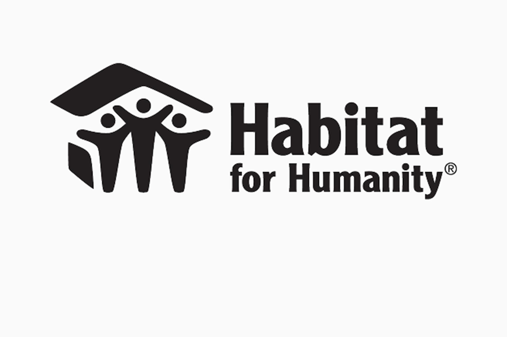 Habitat for Humanity logo