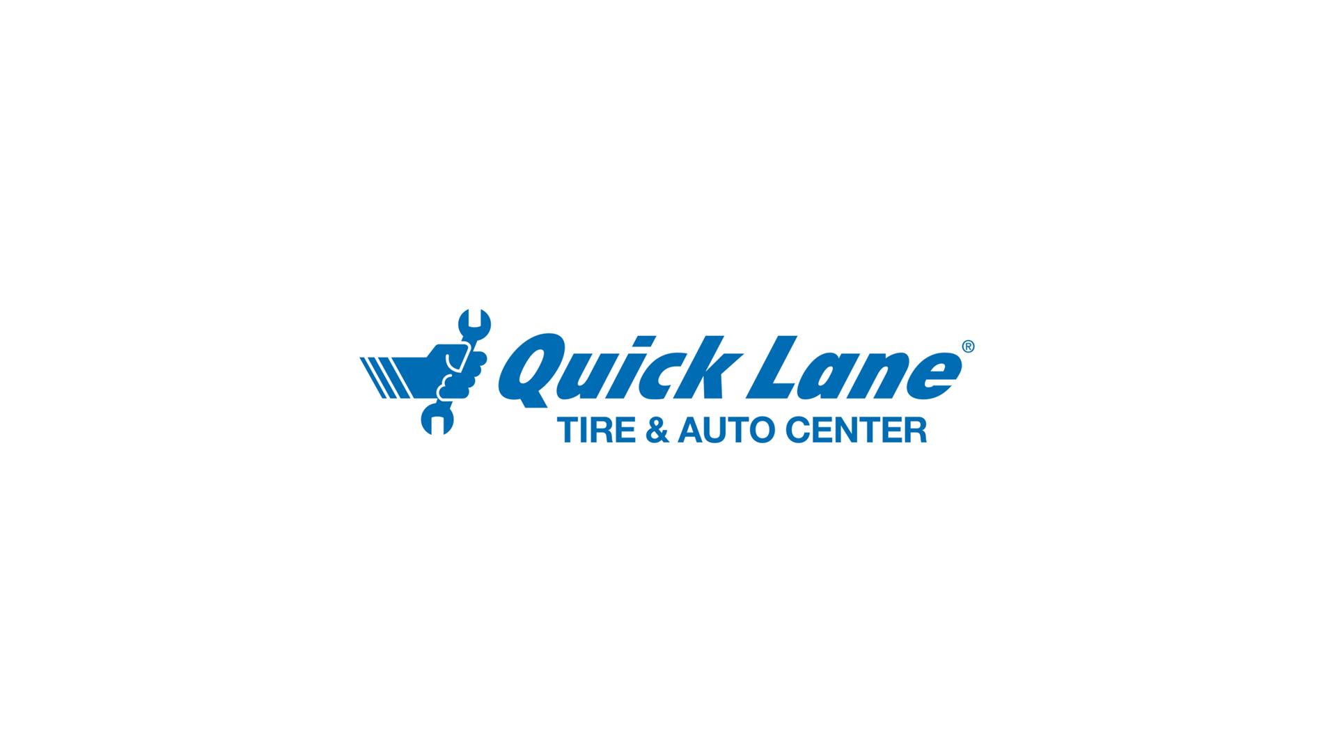 Quick Lane logo