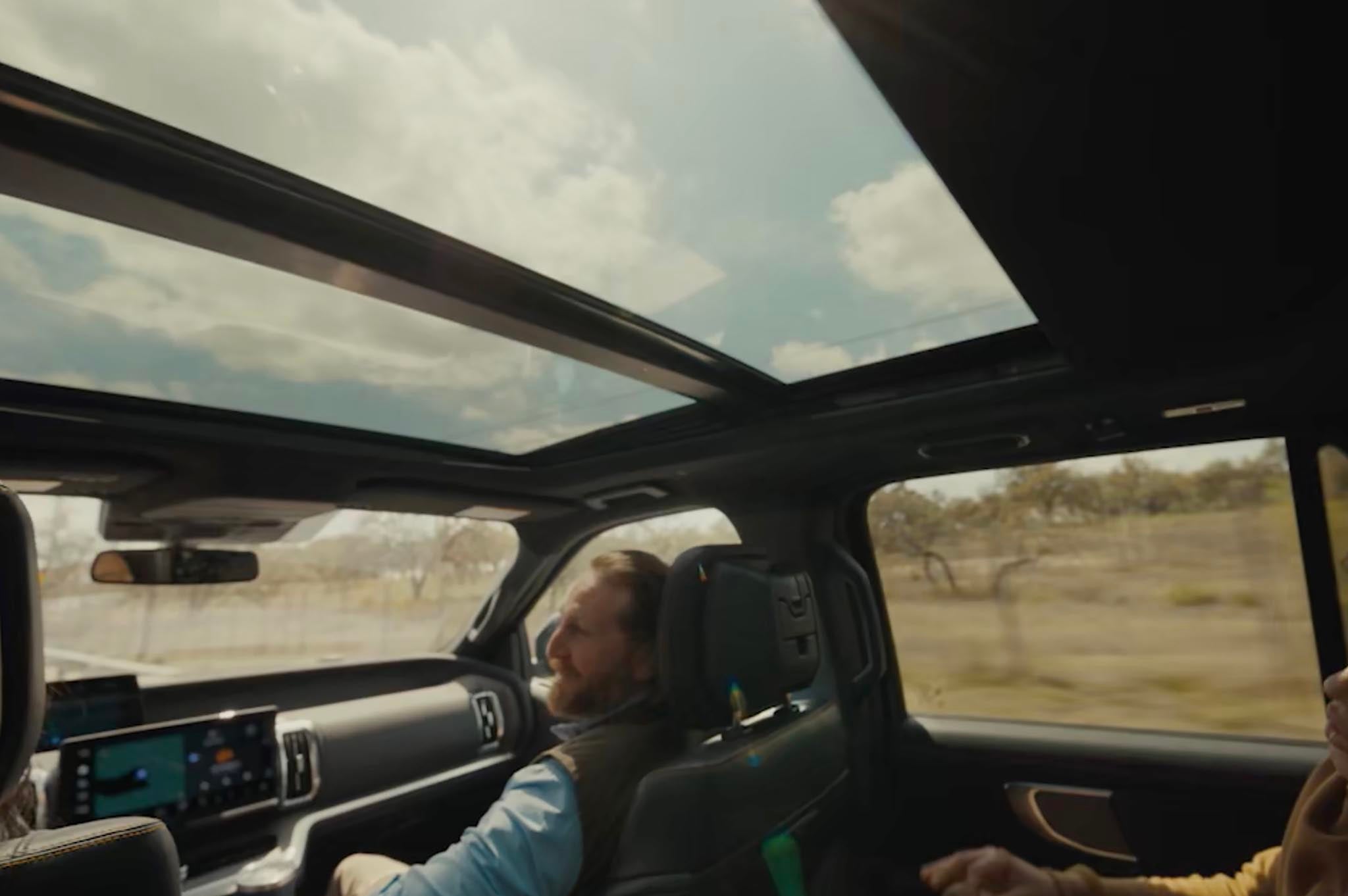 2026 Ford Expedition, thumbnail 5