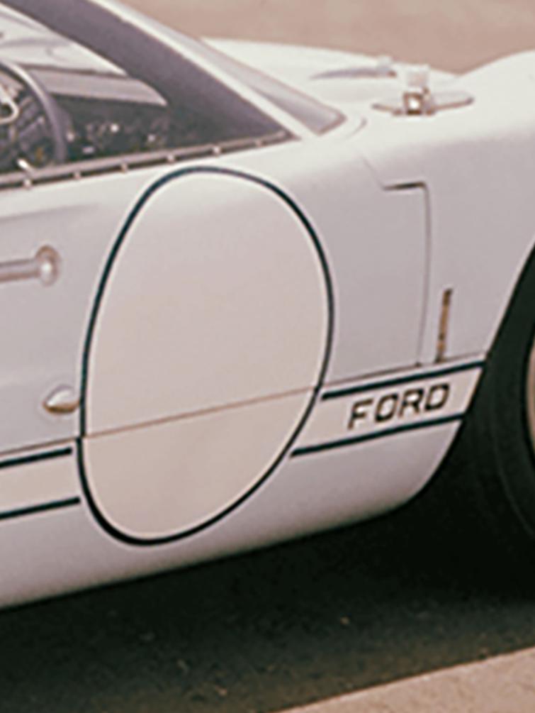 Ford GT40