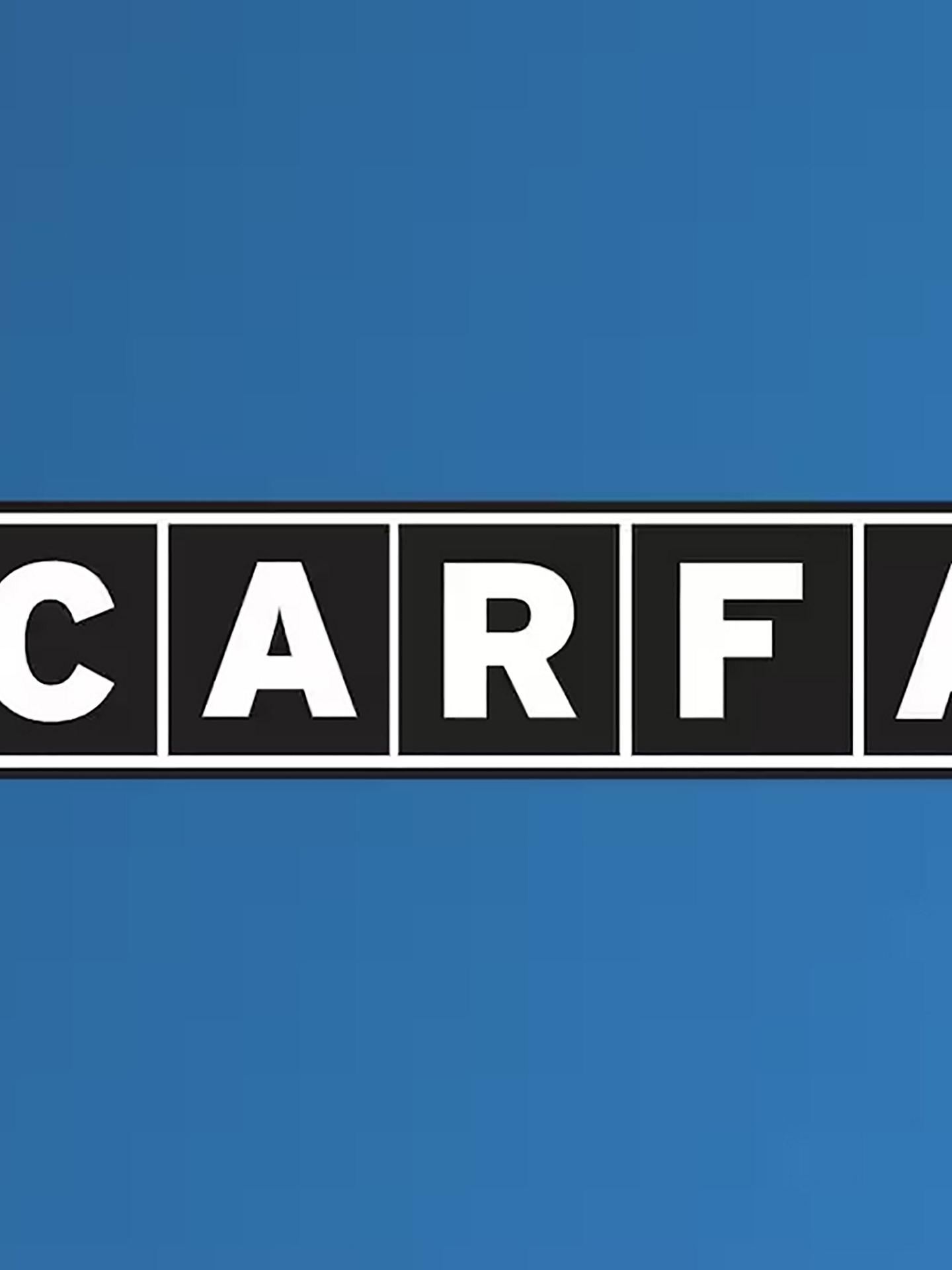 The CARFAX® logo