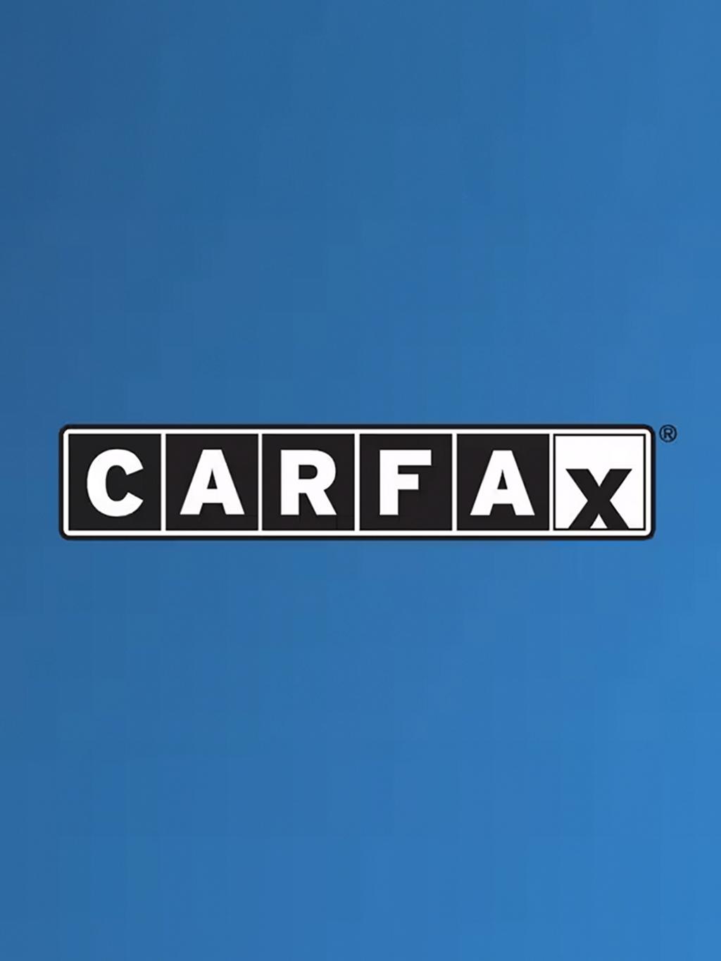 El logo de CARFAX®