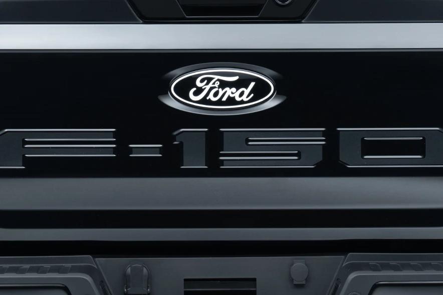 F-150 FP700S Black Edition photo 11 of 13, Ford Custom Garage at Lasco Ford Fenton Michigan