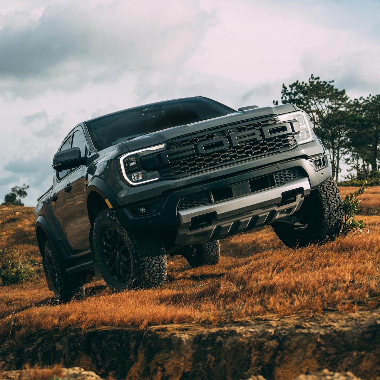 2025 Ford Ranger XL photo 9