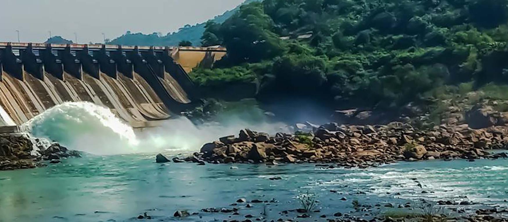 2023 UN Water Conference image