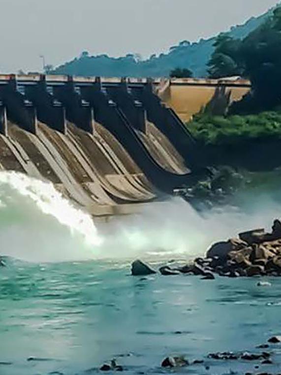 2023 UN Water Conference image