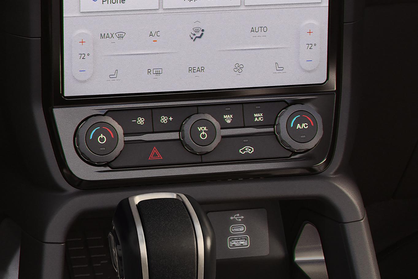 2025 Ford Ranger XL photo 23