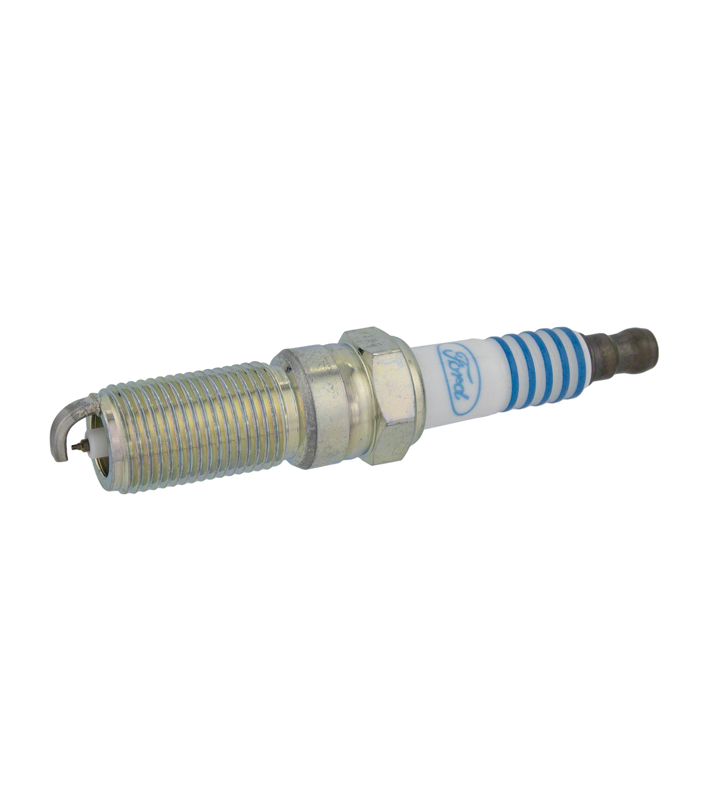 A Motorcraft® spark plug