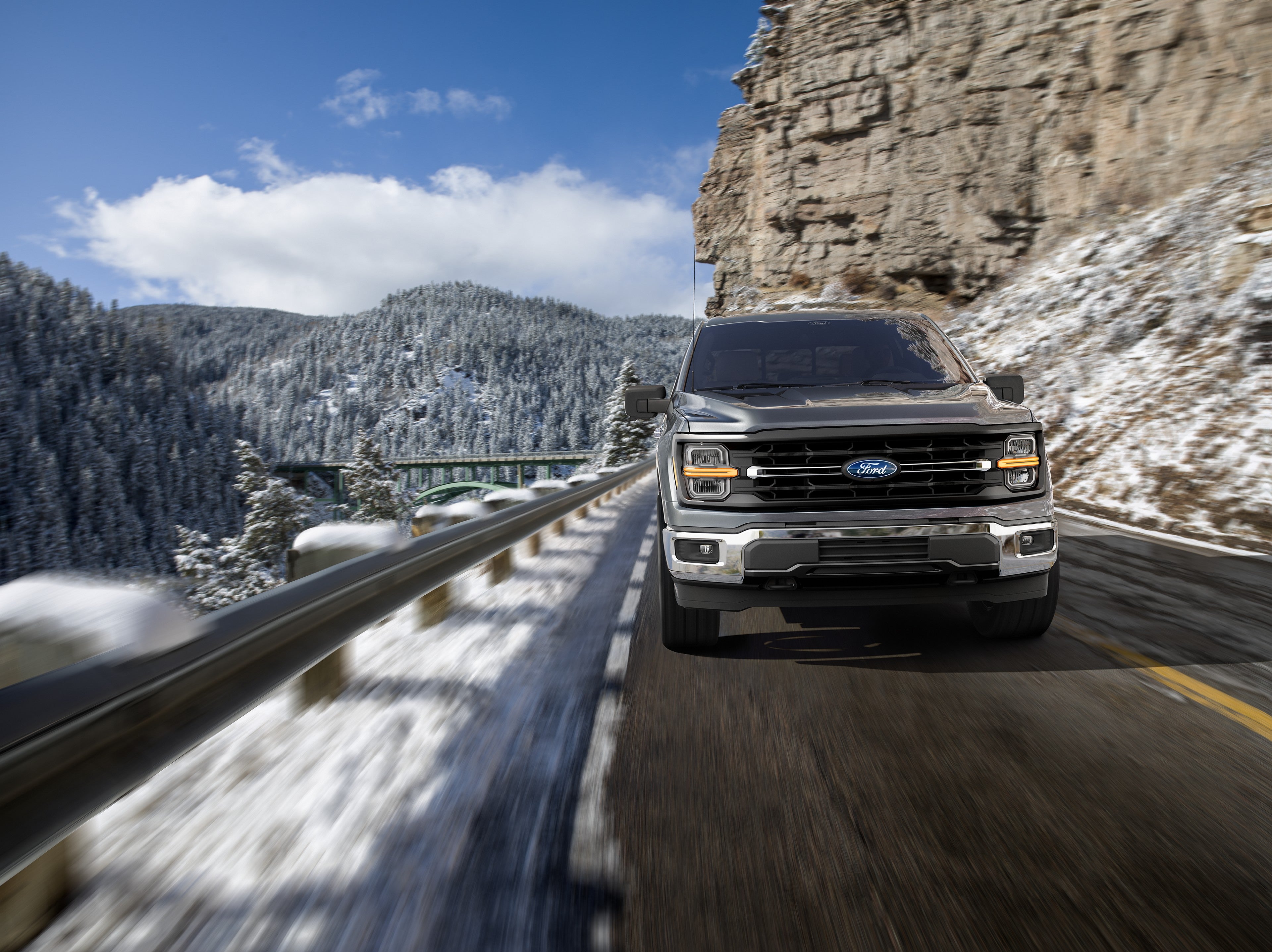 Ford Vehicle 2
