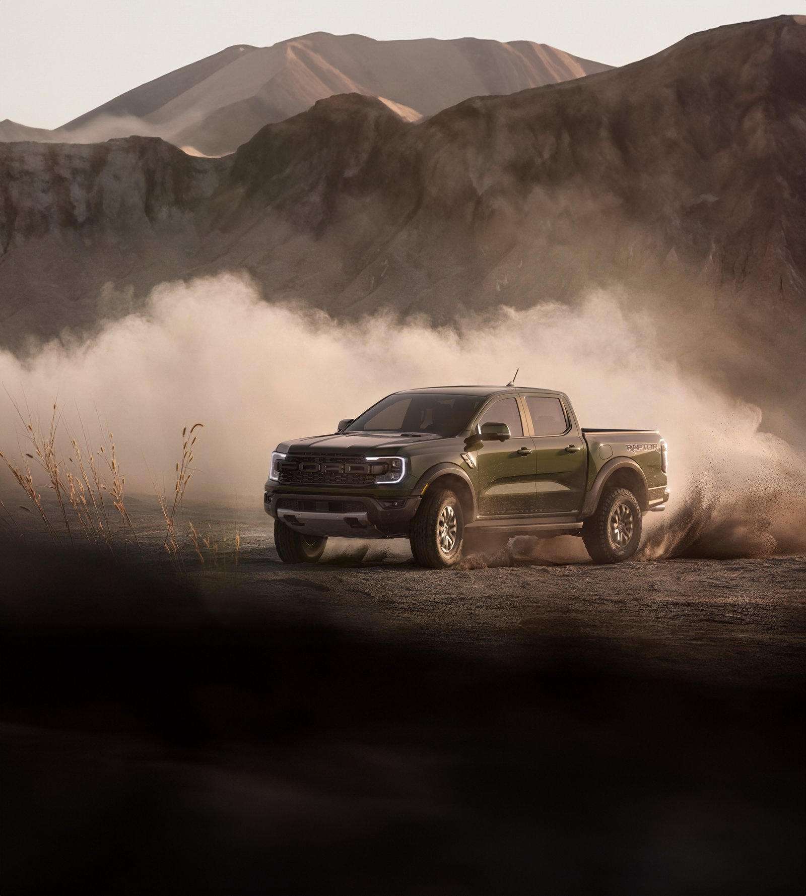 2025 Ford Ranger XL 4x2