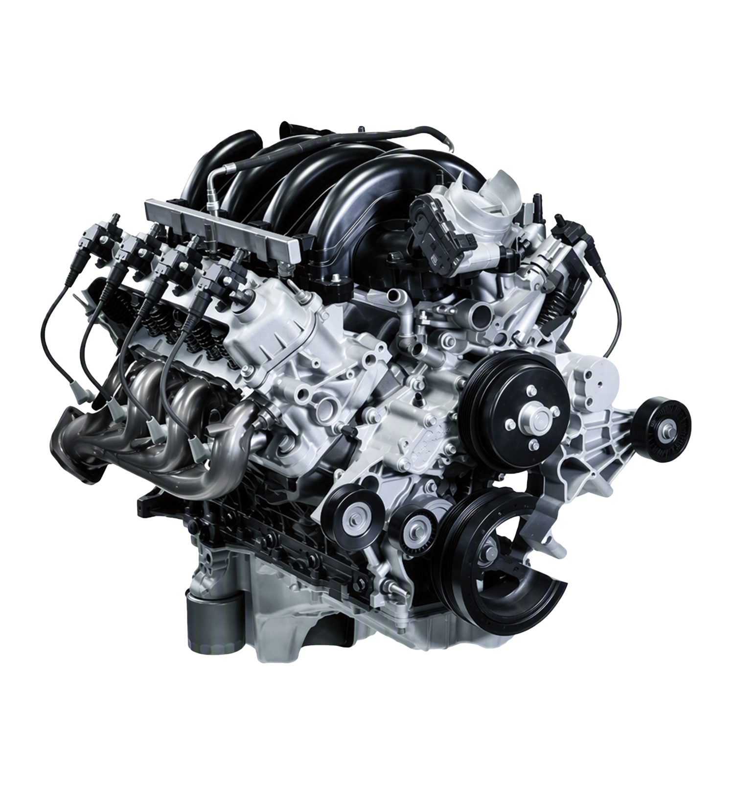Ford 7.3L Power Stroke Diesel engine