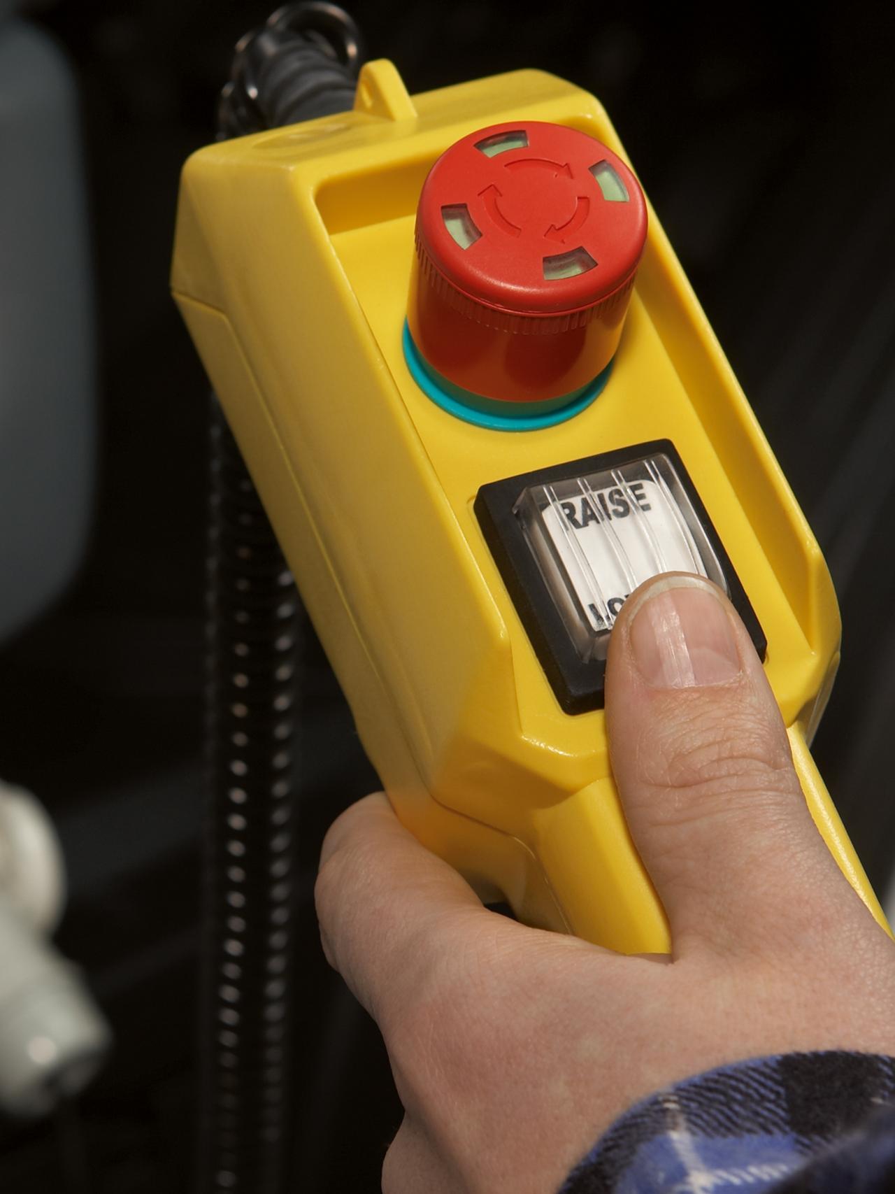 Mantenimiento preventivo de Ford Mustang