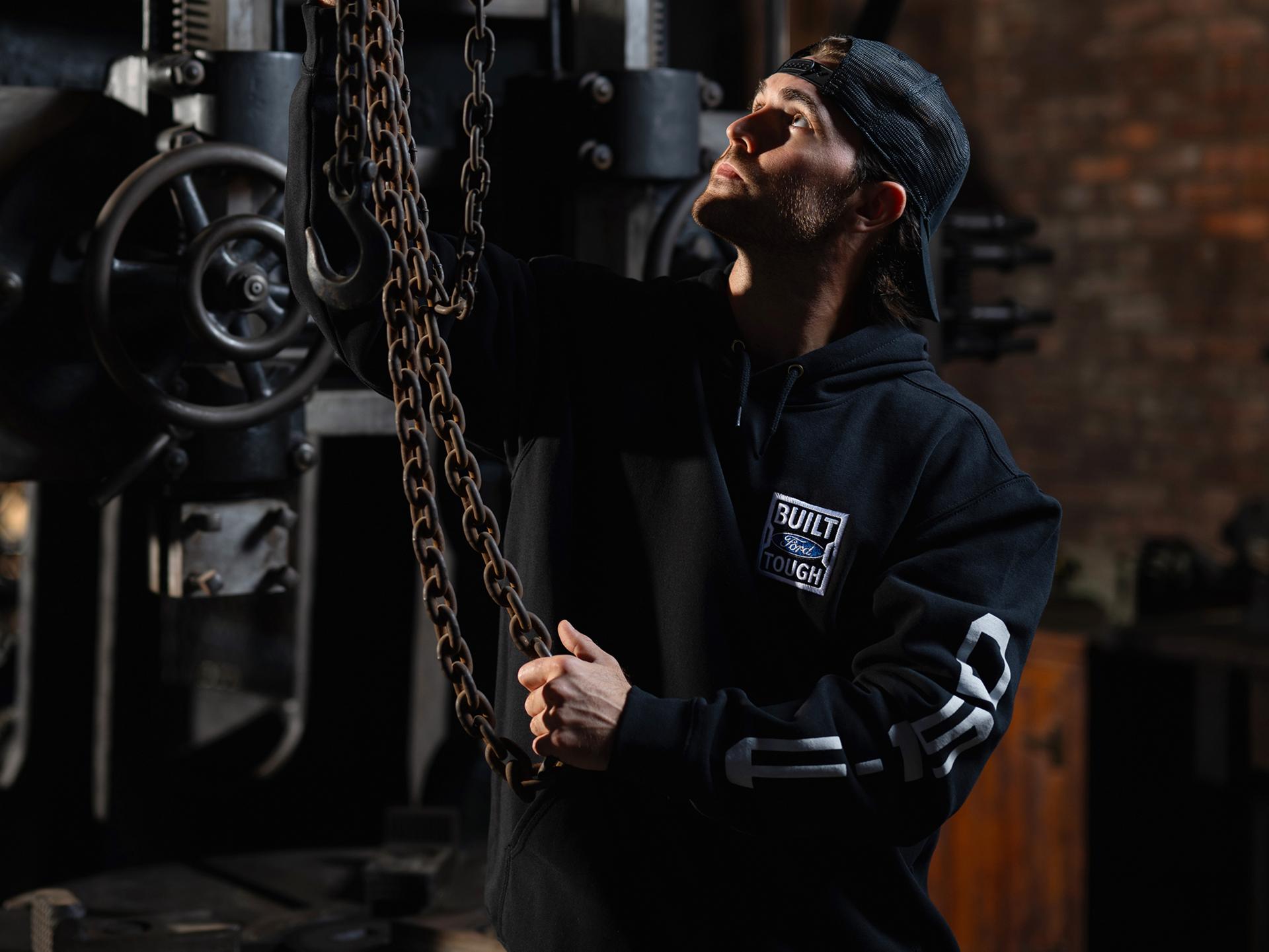Ford Carhartt® wearables