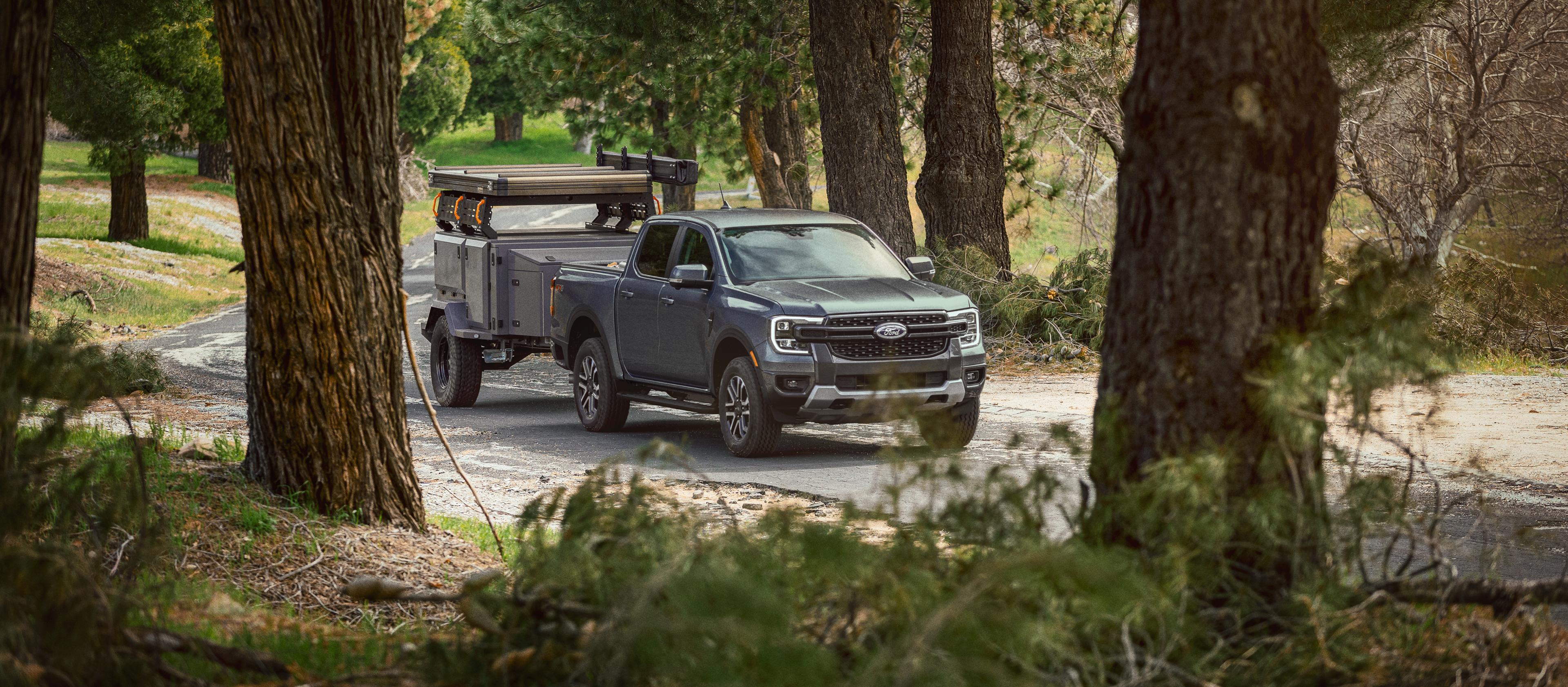 2025 Ford Ranger XL photo 13