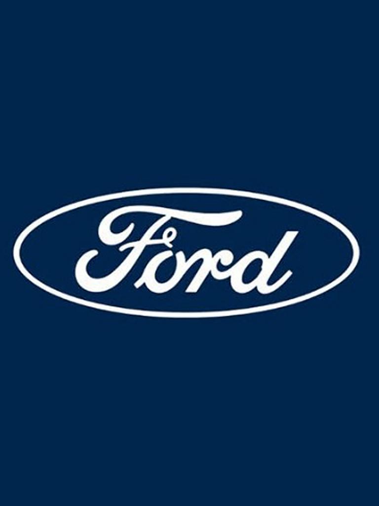 Ford BlueOval