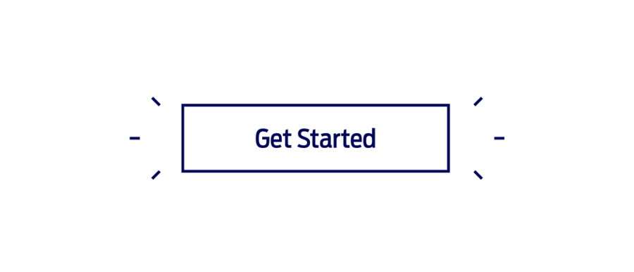 Icon of get started symbol