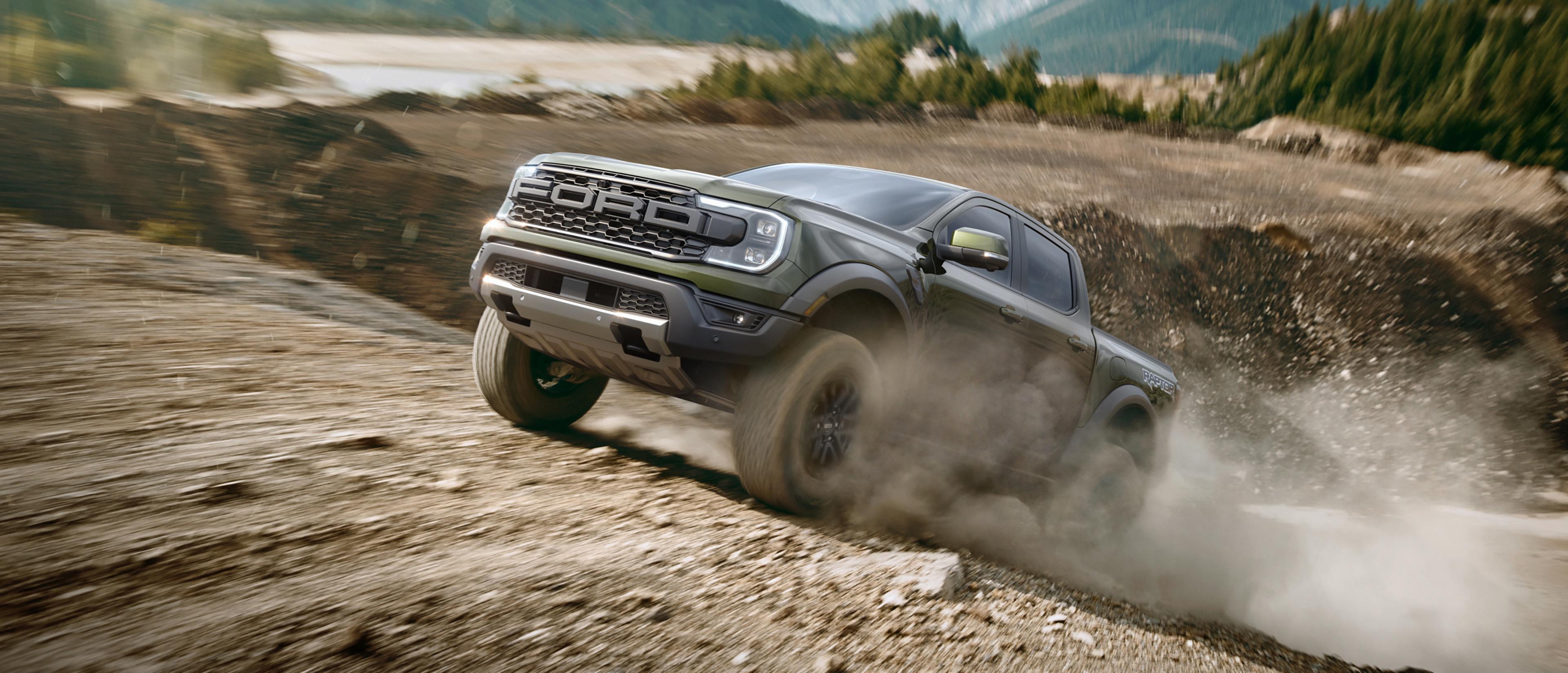 2025 Ford Ranger XL photo 12