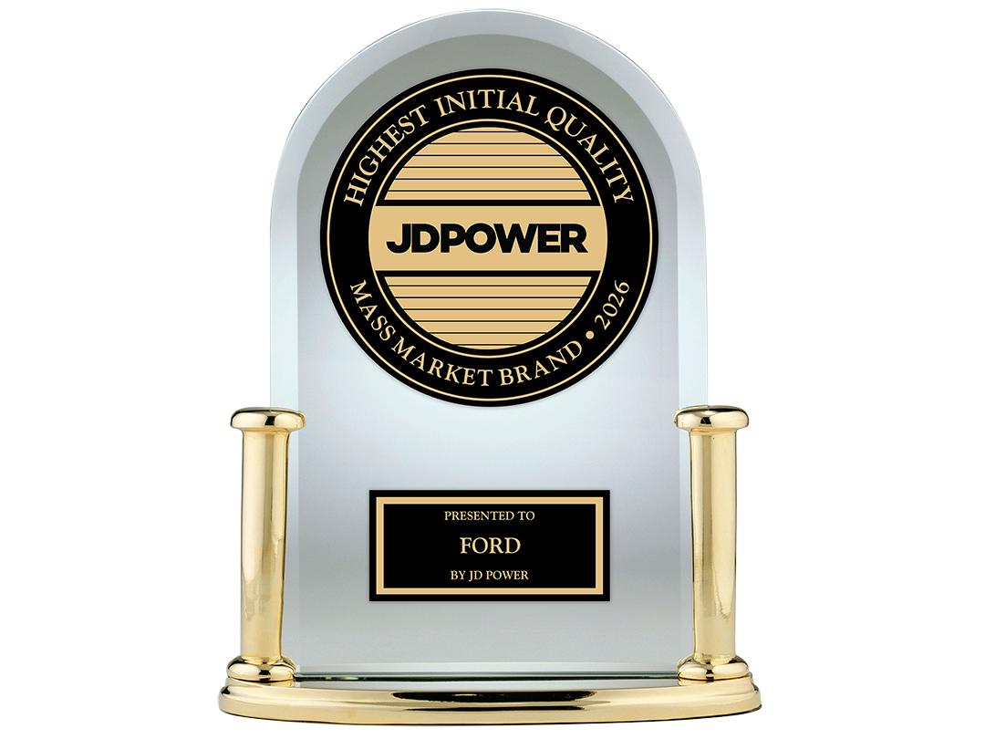 JD Power