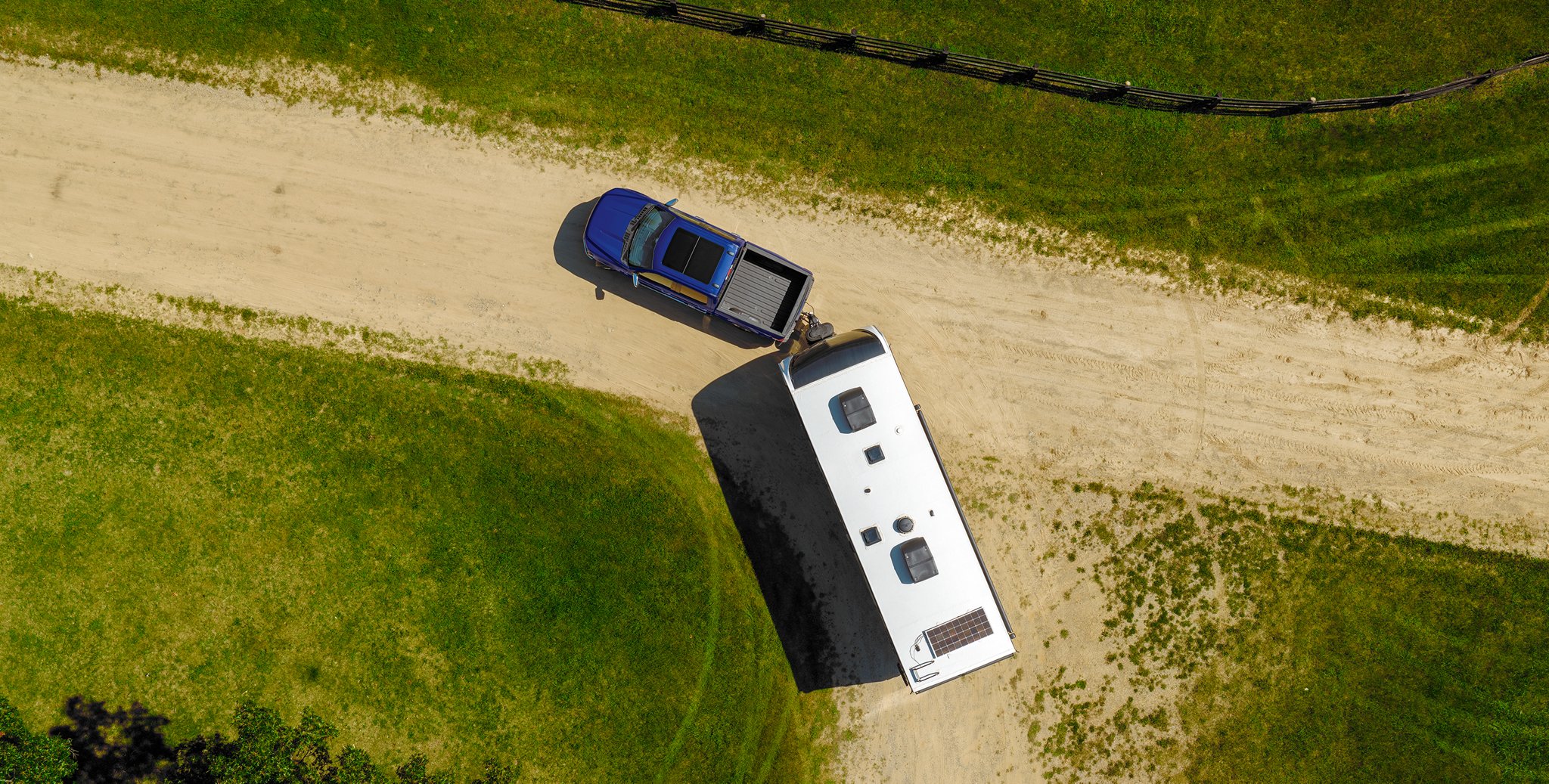 2026 Ford F-150 Pro Trailer Backup Assist towing technology