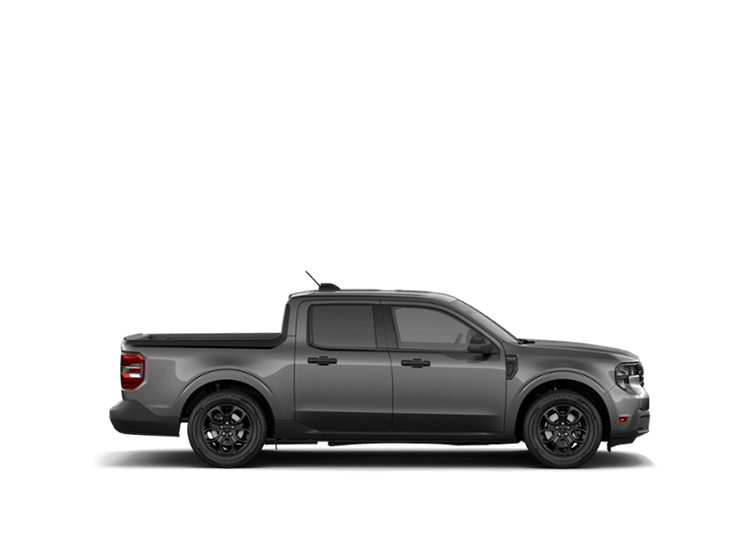 A Ford Maverick® truck