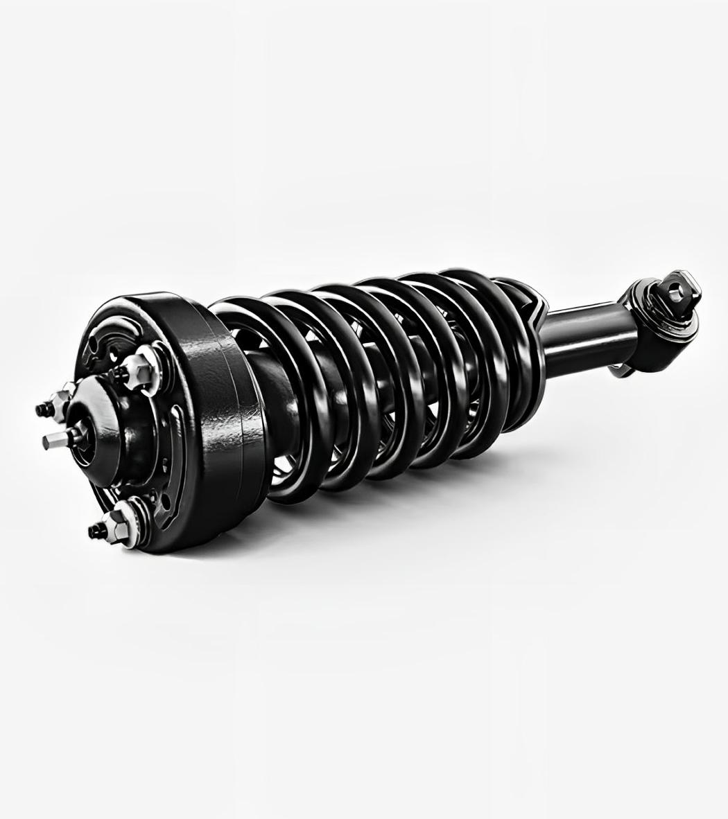 Motorcraft suspension strut