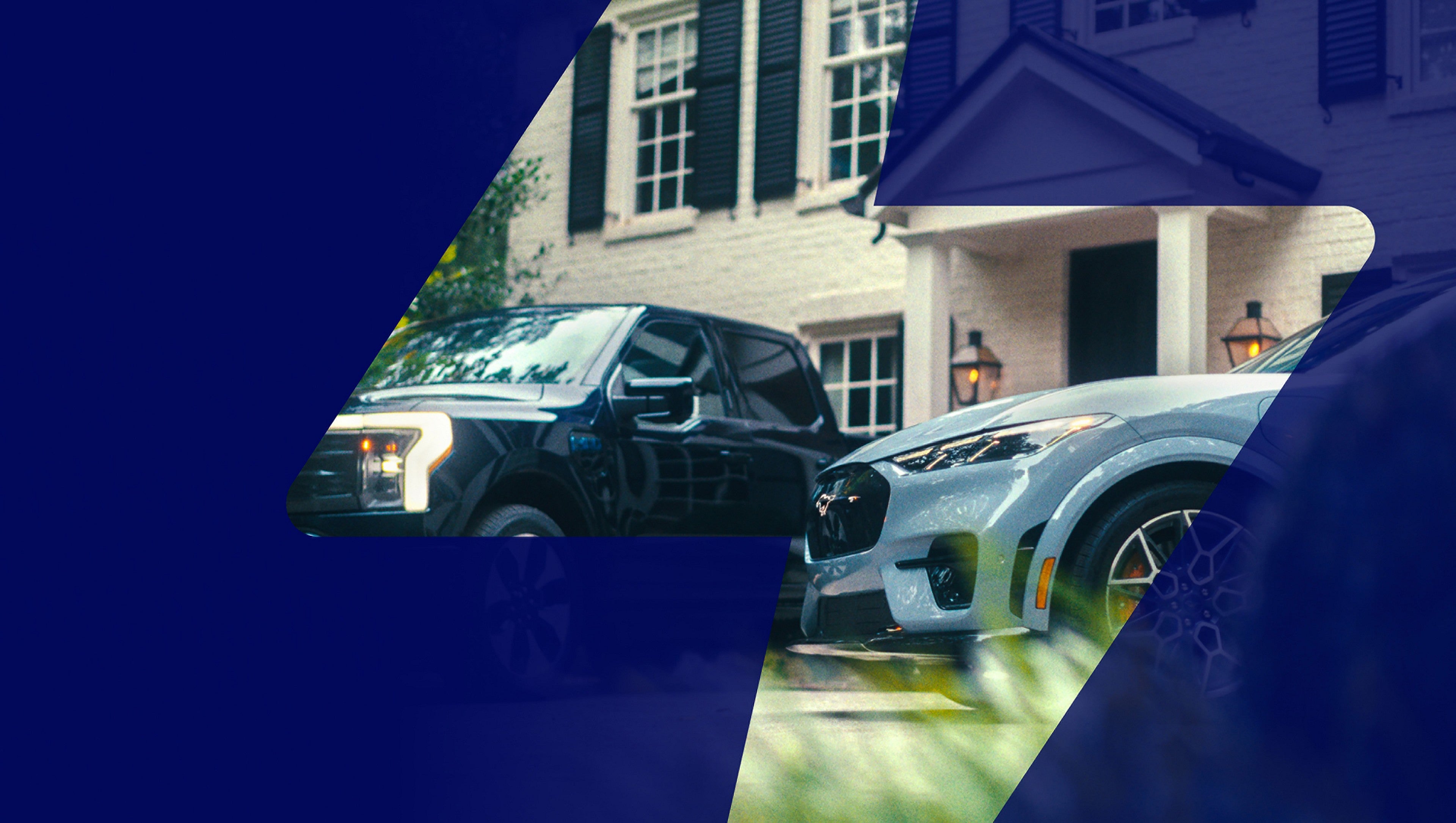Ford Power Promise support for electric vehicle owners