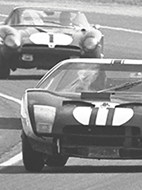 Ford GT40
