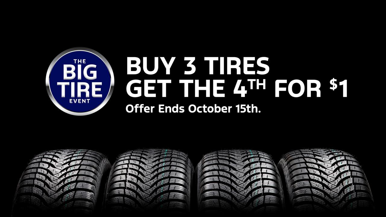 Owner Service Page September Offer