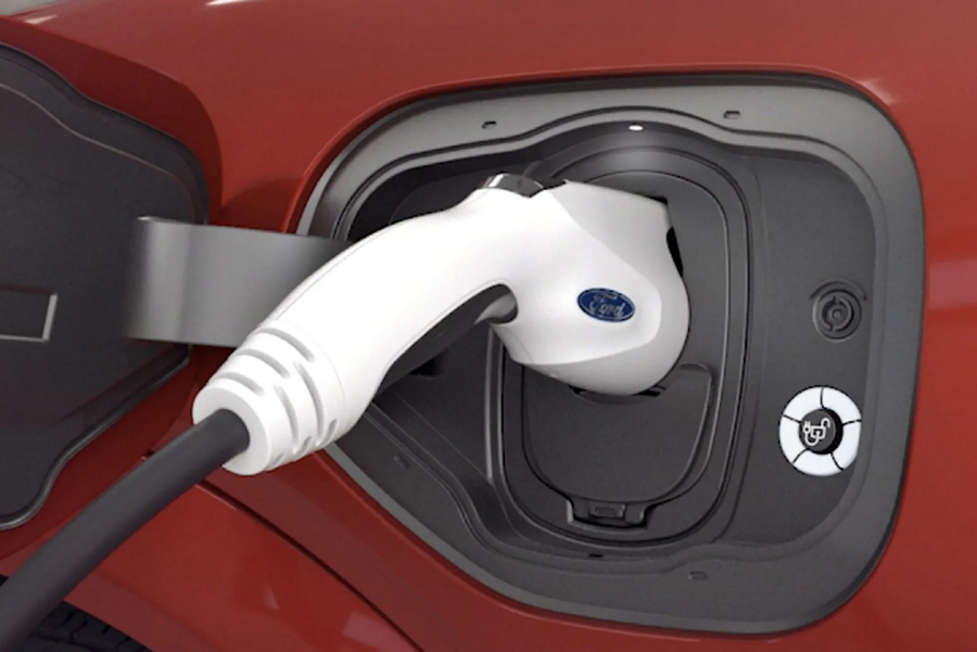 Charging Basics Video