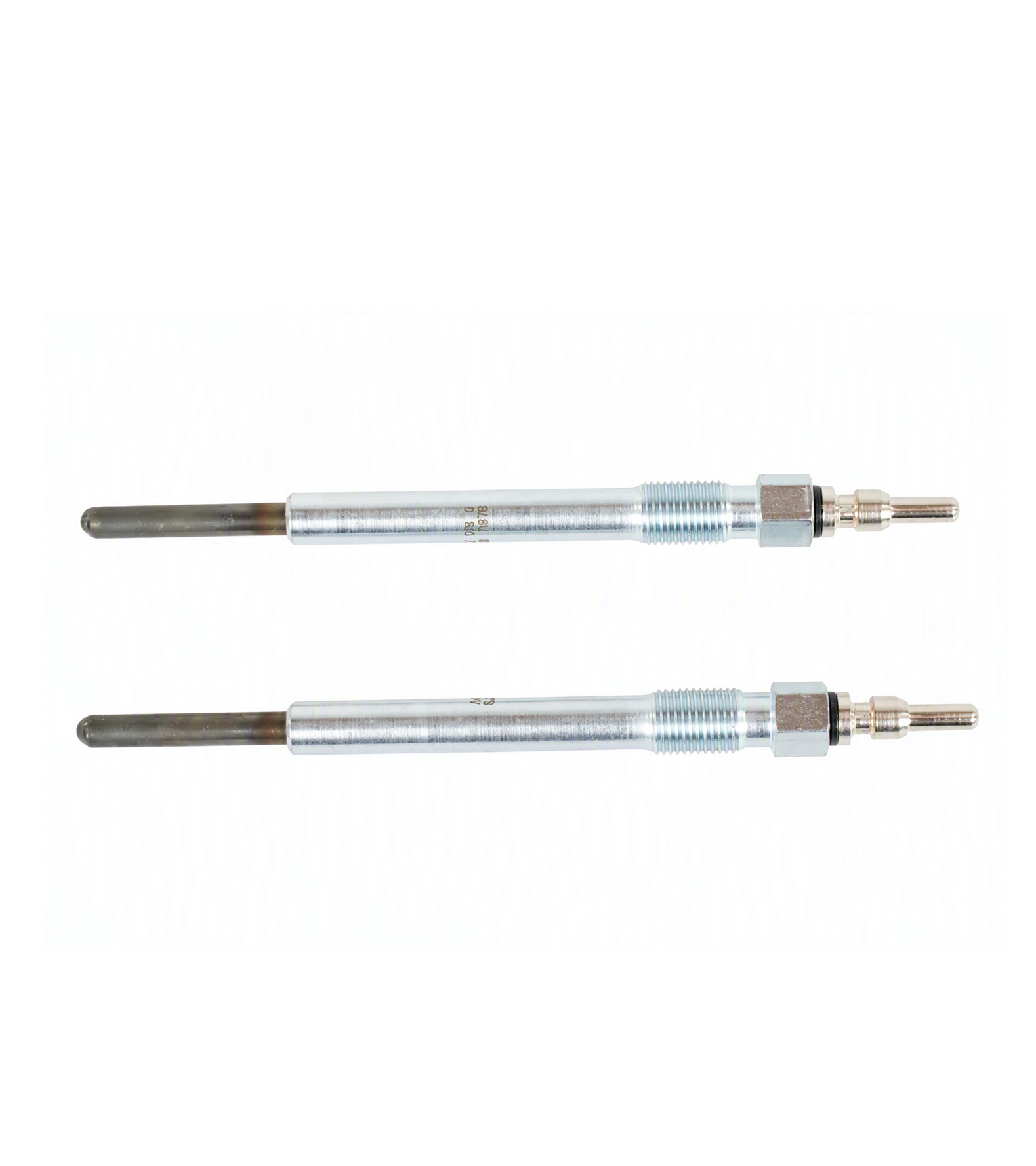Motorcraft® glow plugs