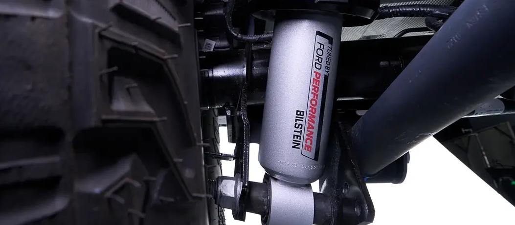 FPP Off-Road 2-inch Suspension Kit