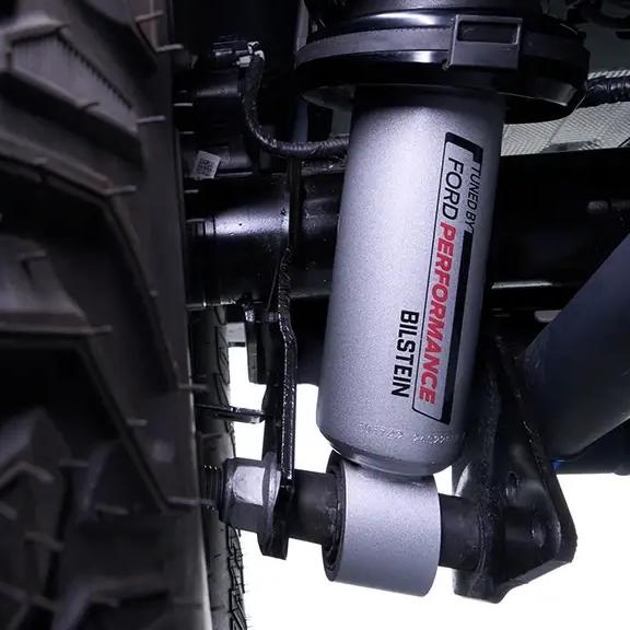 FPP Off-Road 2-inch Suspension Kit