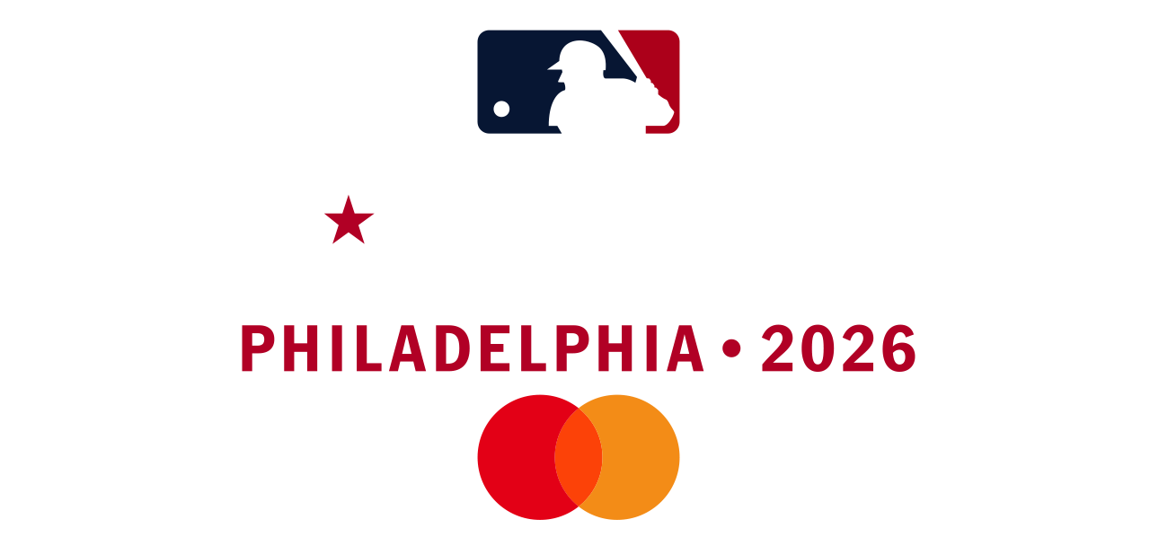 MLB All-Star game logo
